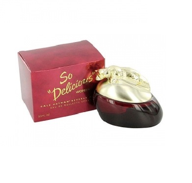 So Delicious Perfume